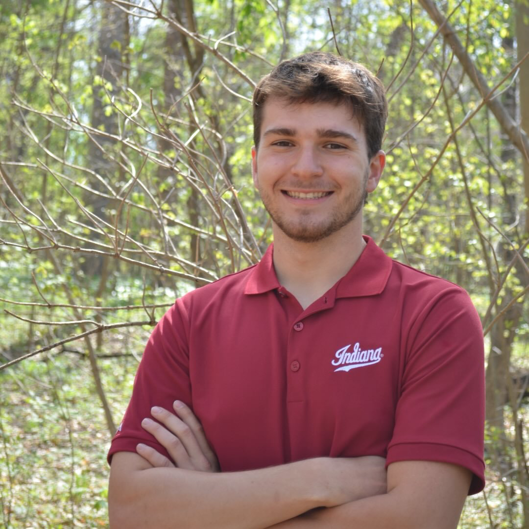 Tyler, founder of Ready Ride Bike Care